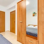 Апартамент Two-bedroom In The Heart Of The Rhodopes