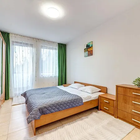 Апартамент Two-bedroom In The Heart Of The Rhodopes By Flat Manаger