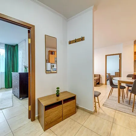Апартамент Two-bedroom In The Heart Of The Rhodopes By Flat Manаger *