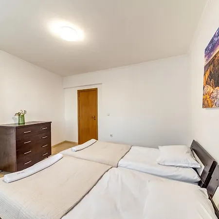 Апартамент Two-bedroom In The Heart Of The Rhodopes By Flat Manаger Пампорово