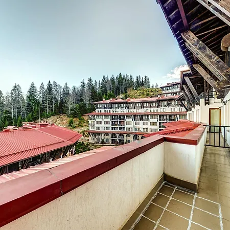 Two-bedroom In The Heart Of The Rhodopes By Flat Manаger Апартамент *