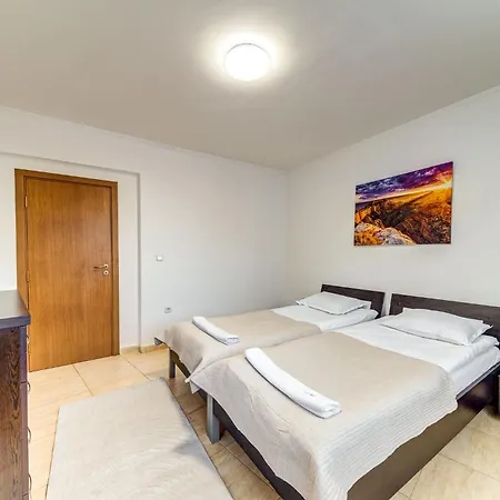 Two-bedroom In The Heart Of The Rhodopes By Flat Manаger Lejlighed *