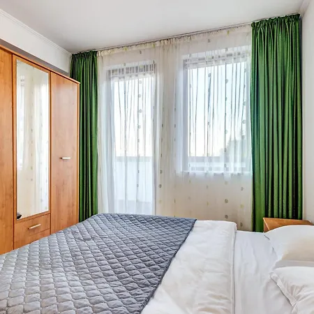 Апартамент Two-bedroom In The Heart Of The Rhodopes By Flat Manаger *