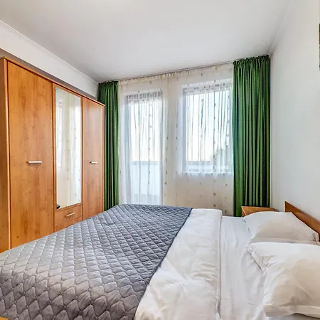 Two-bedroom In The Heart Of The Rhodopes By Flat Manаger Апартамент