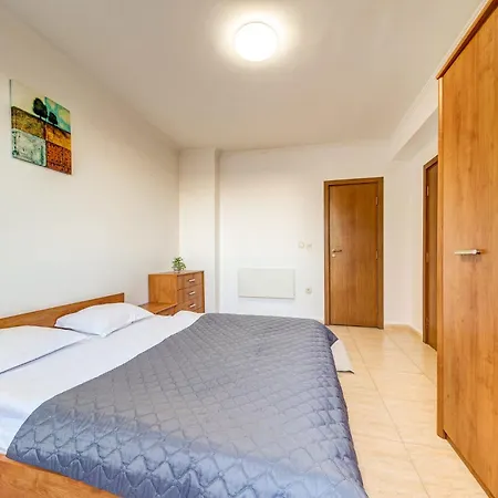 Lejlighed Two-bedroom In The Heart Of The Rhodopes By Flat Manаger