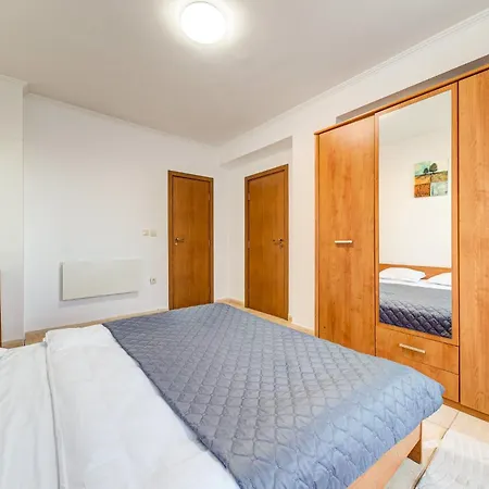 Two-bedroom In The Heart Of The Rhodopes *