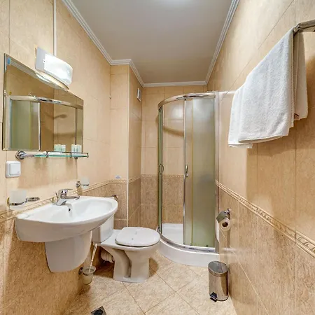 Апартамент Two-bedroom In The Heart Of The Rhodopes By Flat Manаger