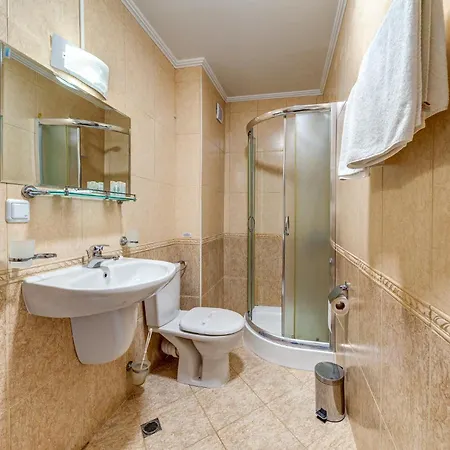 Two-bedroom In The Heart Of The Rhodopes By Flat Manаger Апартамент *