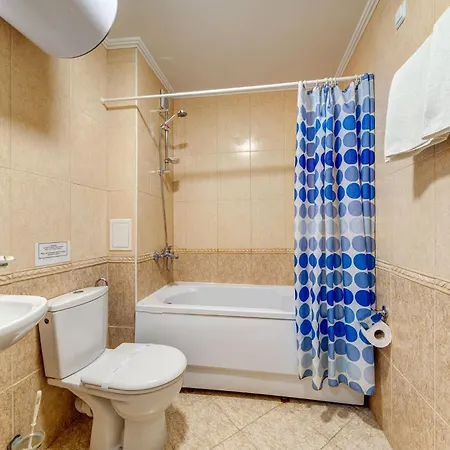 Two-bedroom In The Heart Of The Rhodopes By Flat Manаger * Pamporovo